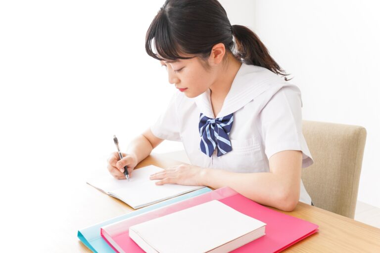 夏期講習説明会