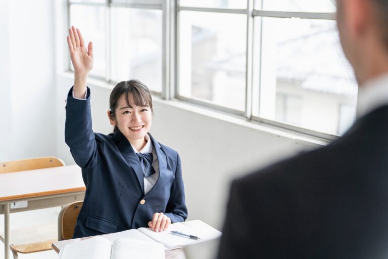 8月31日から平常授業開始