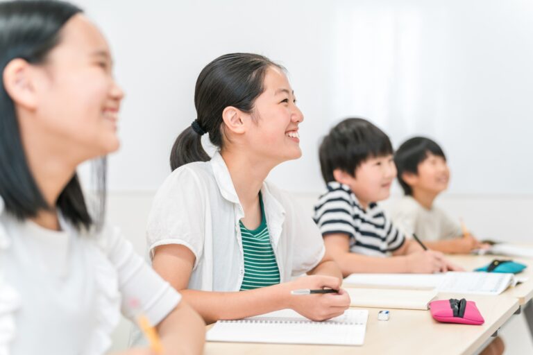 定期テスト対策講座のご案内
